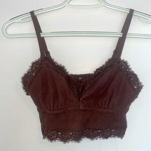 Lace Bralette
